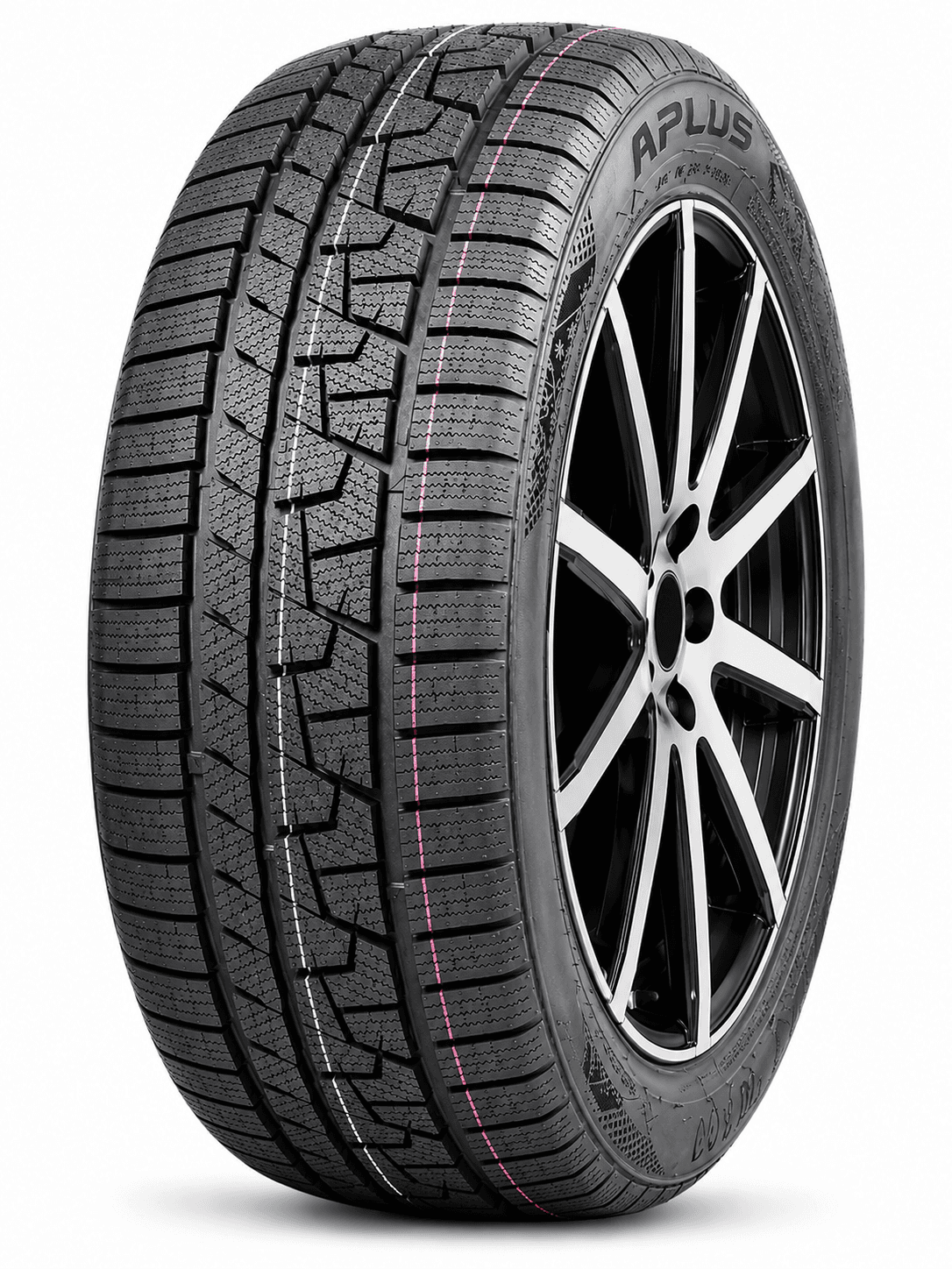 Aplus A703 tire