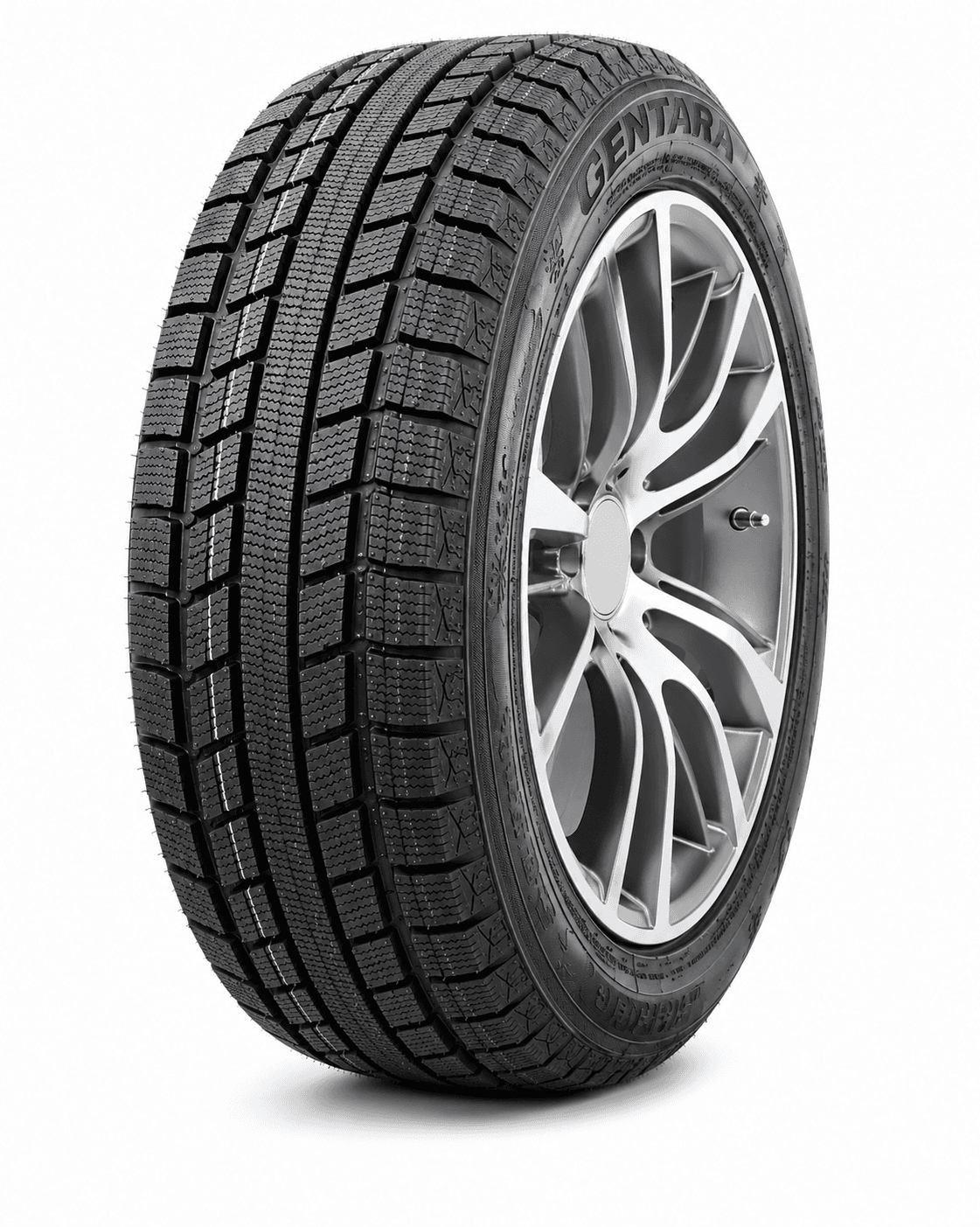 Centara Winter 626 tire