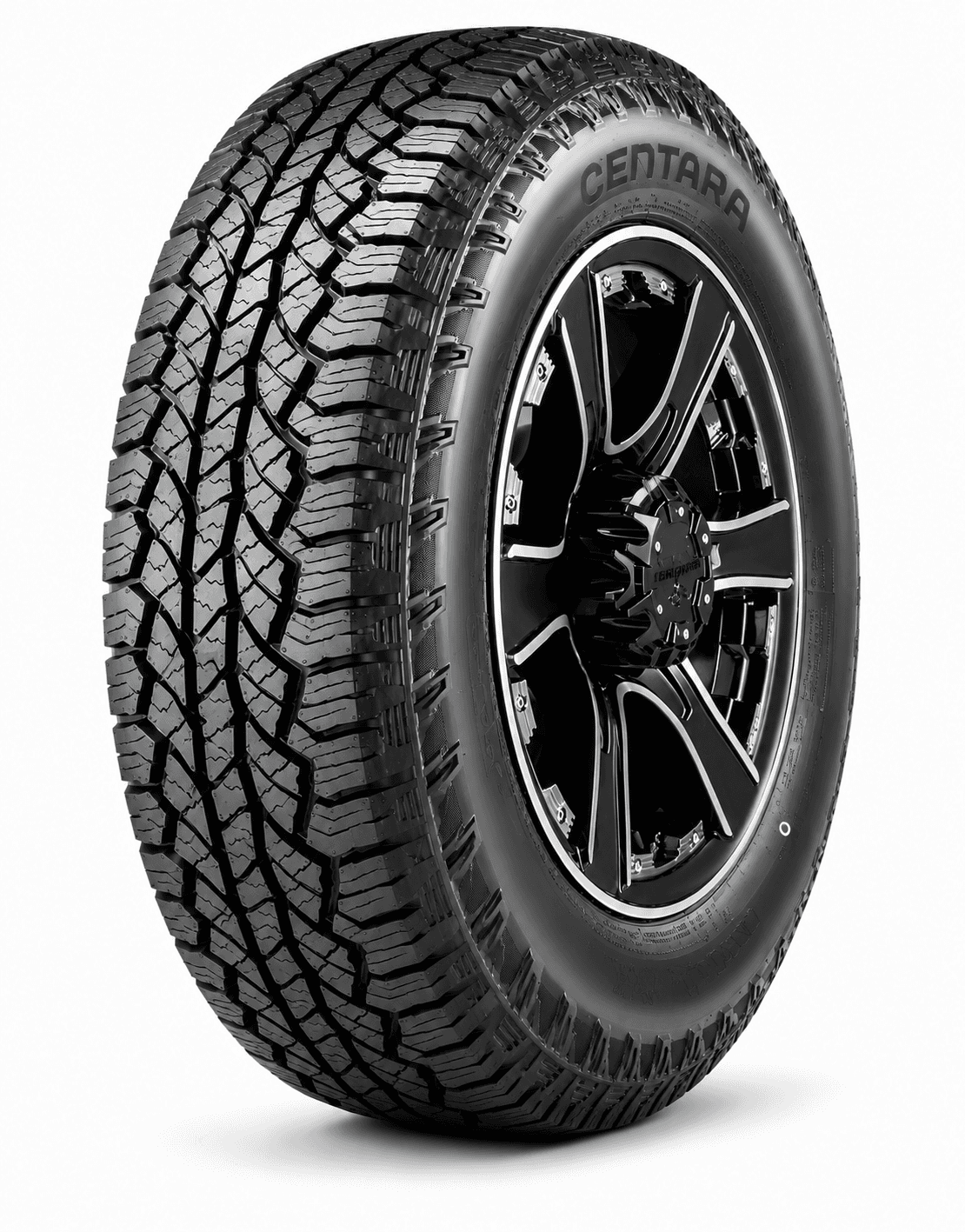 Centara ADVENTURE A/T tire