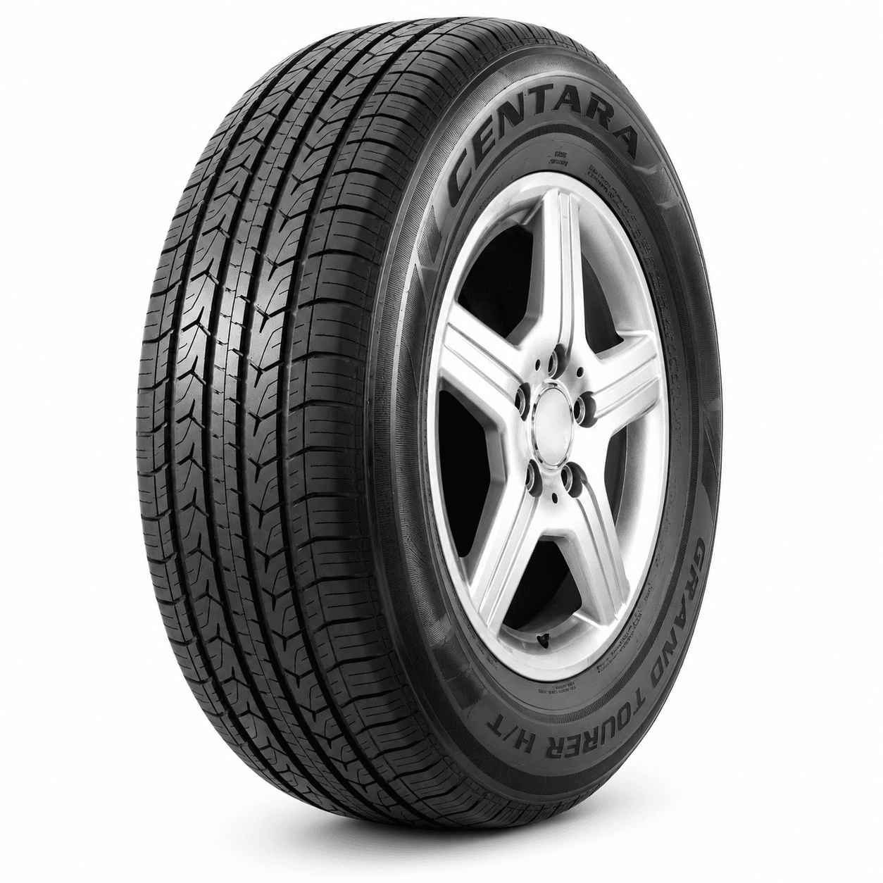 Centara Vanti CS tire