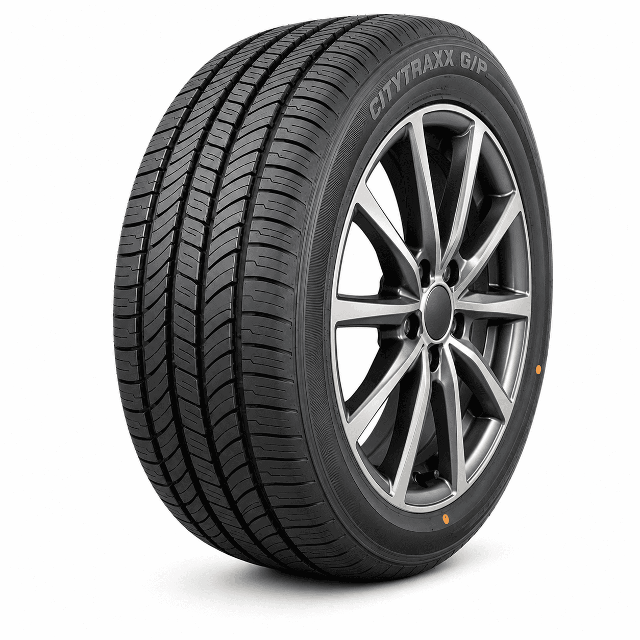 Landspider CITYTRAXX G/P tire