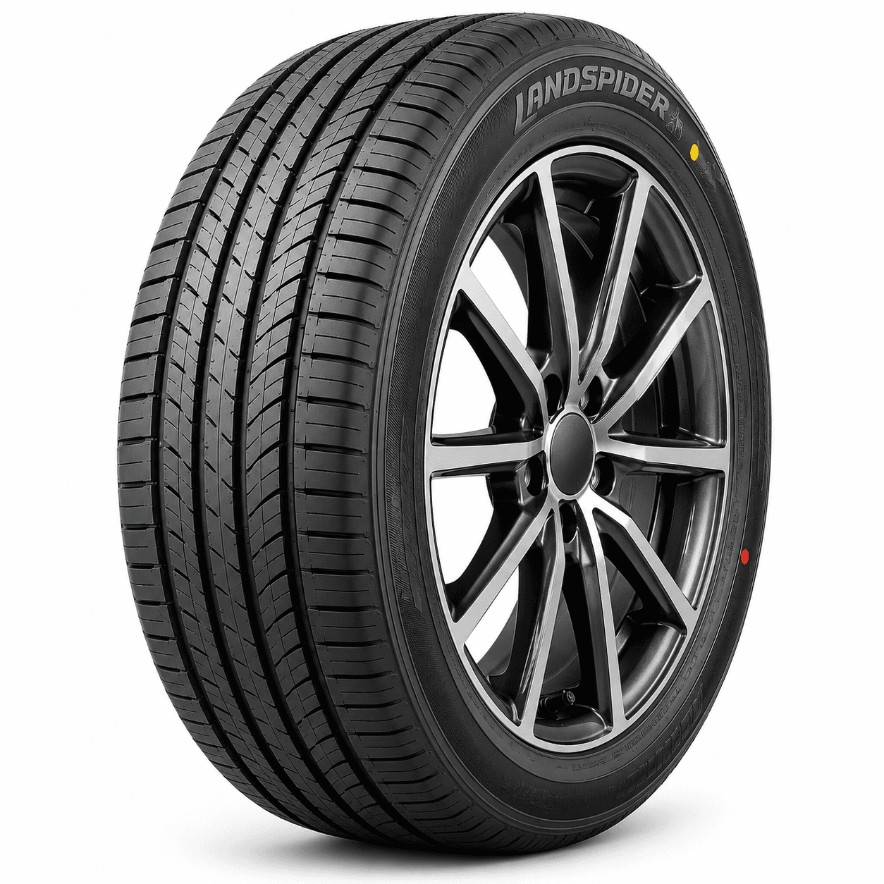 Landspider CITYTRAXX H/T tire