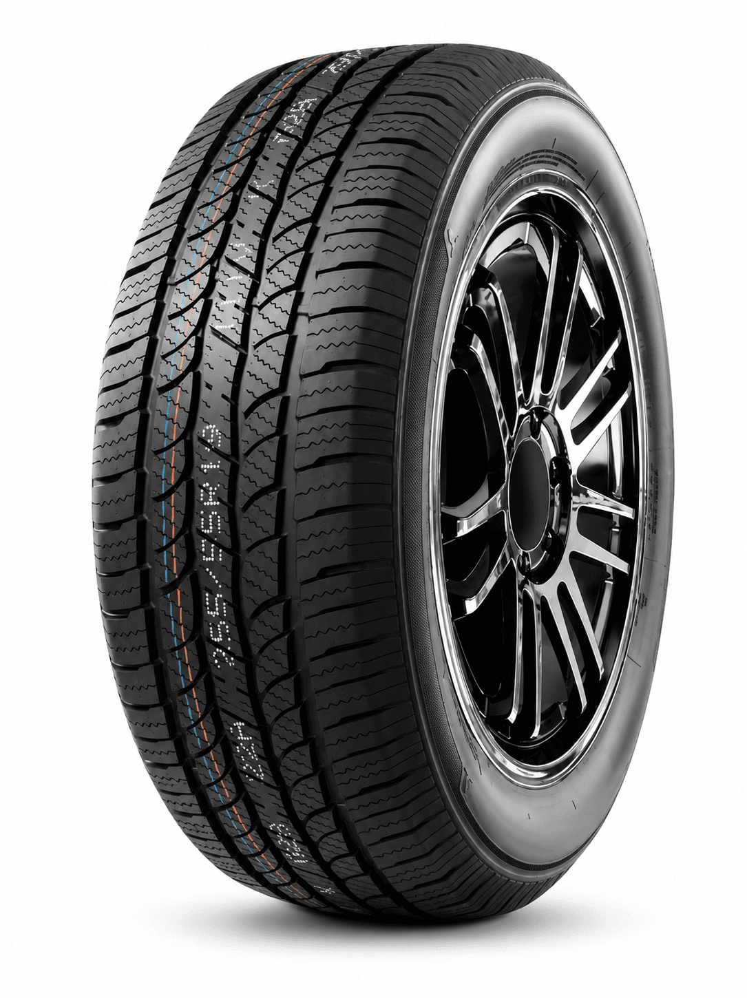 Luxxan INSPIRER F4 tire