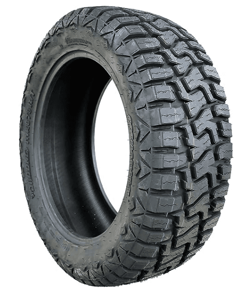 Haida HD878 R/T tire