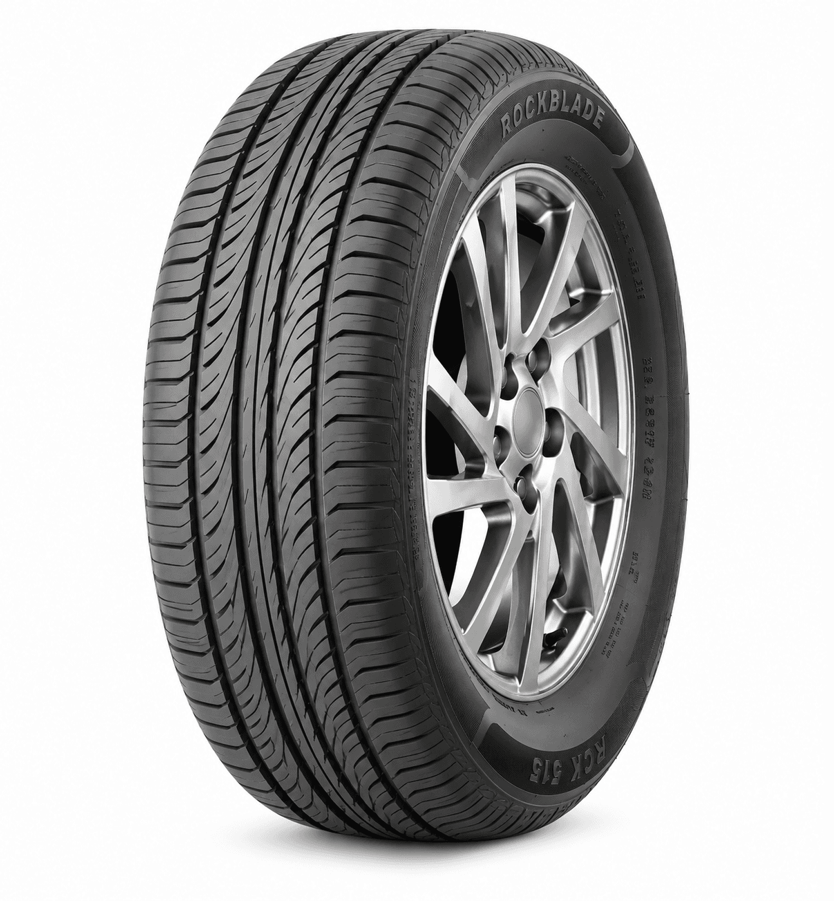 Rockblade ROCK 515 tire