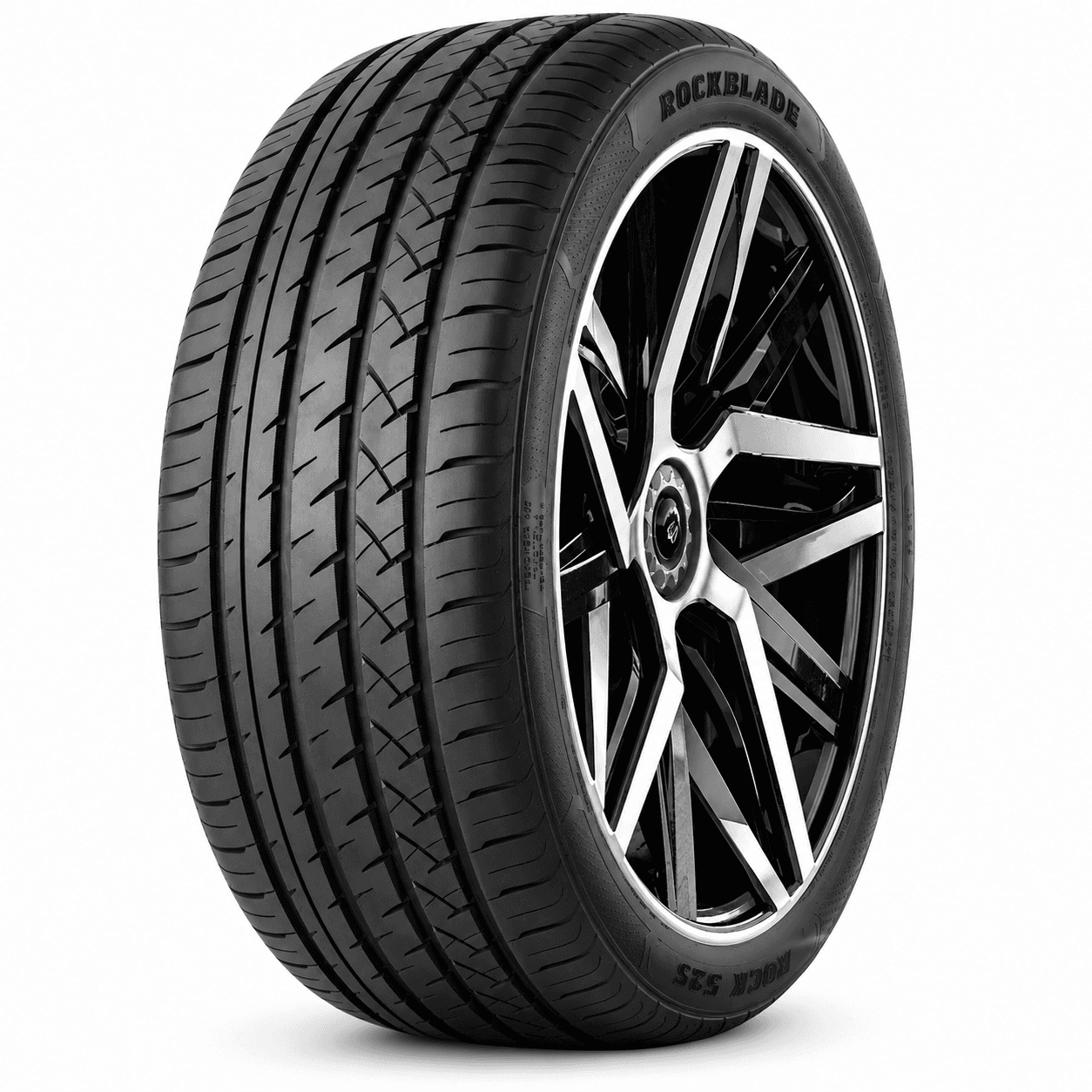 Rockblade ROCK 525 tire