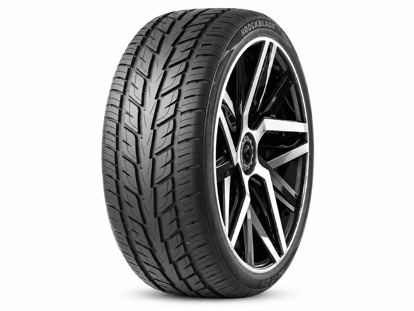 Rockblade ROCK 535 tire