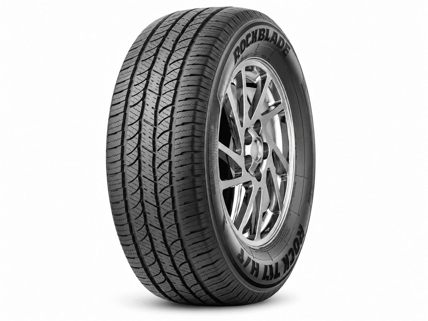 Rockblade ROCK 717 H/T tire