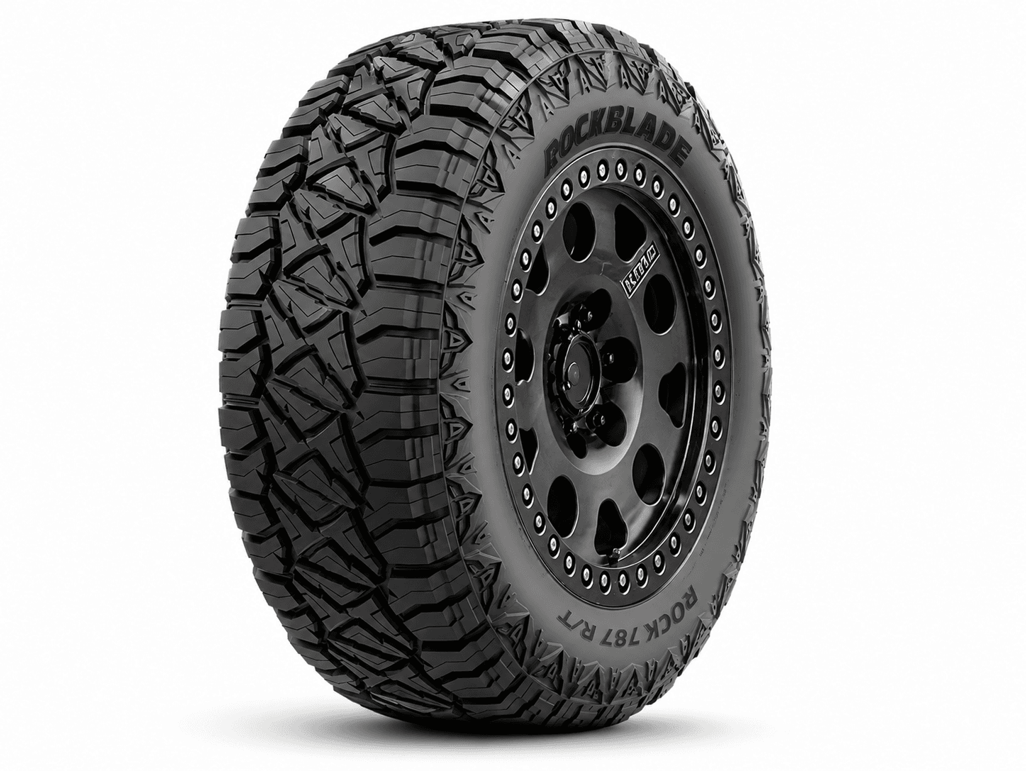 Rockblade Rock 787 R/T tire