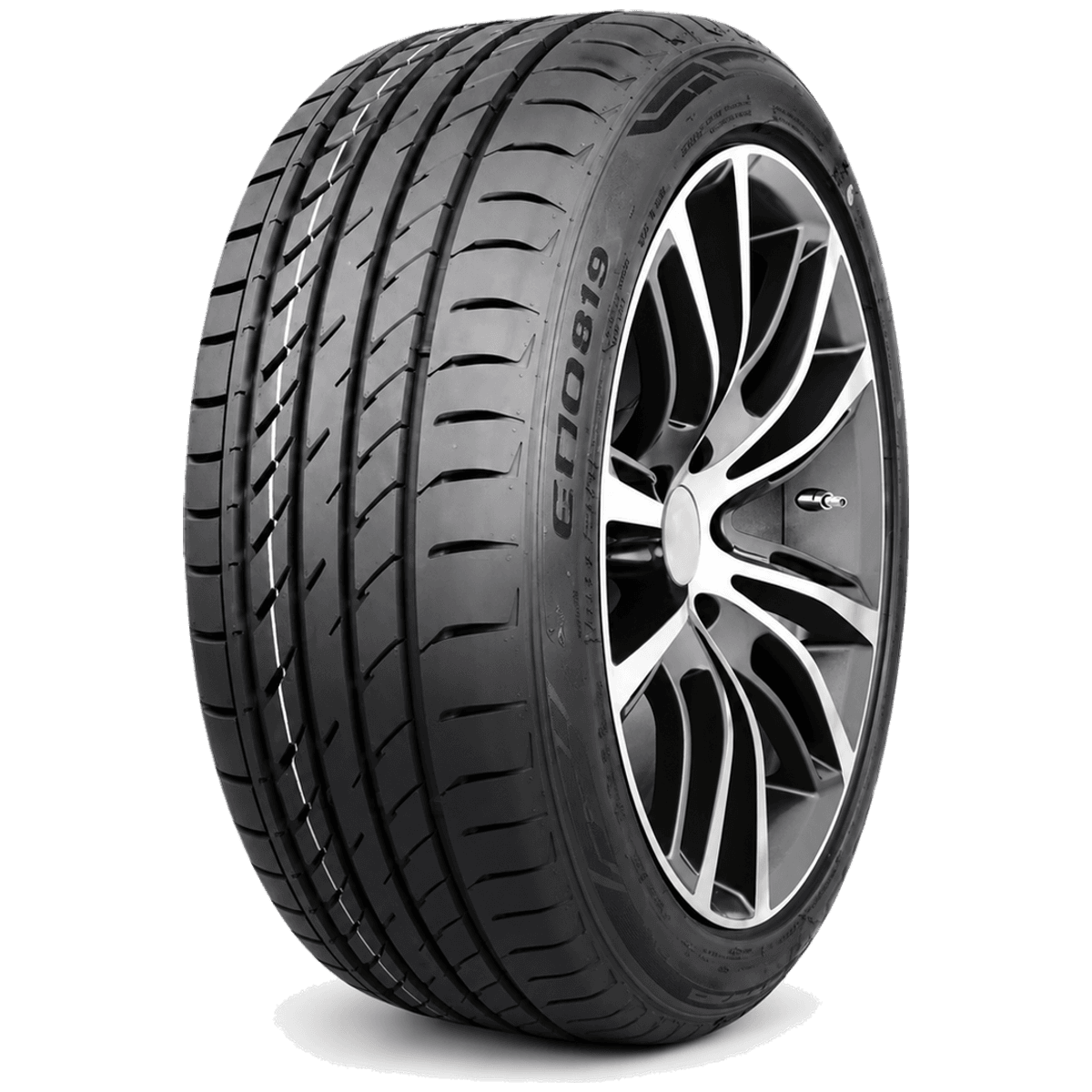 Three- a ECO819 tire