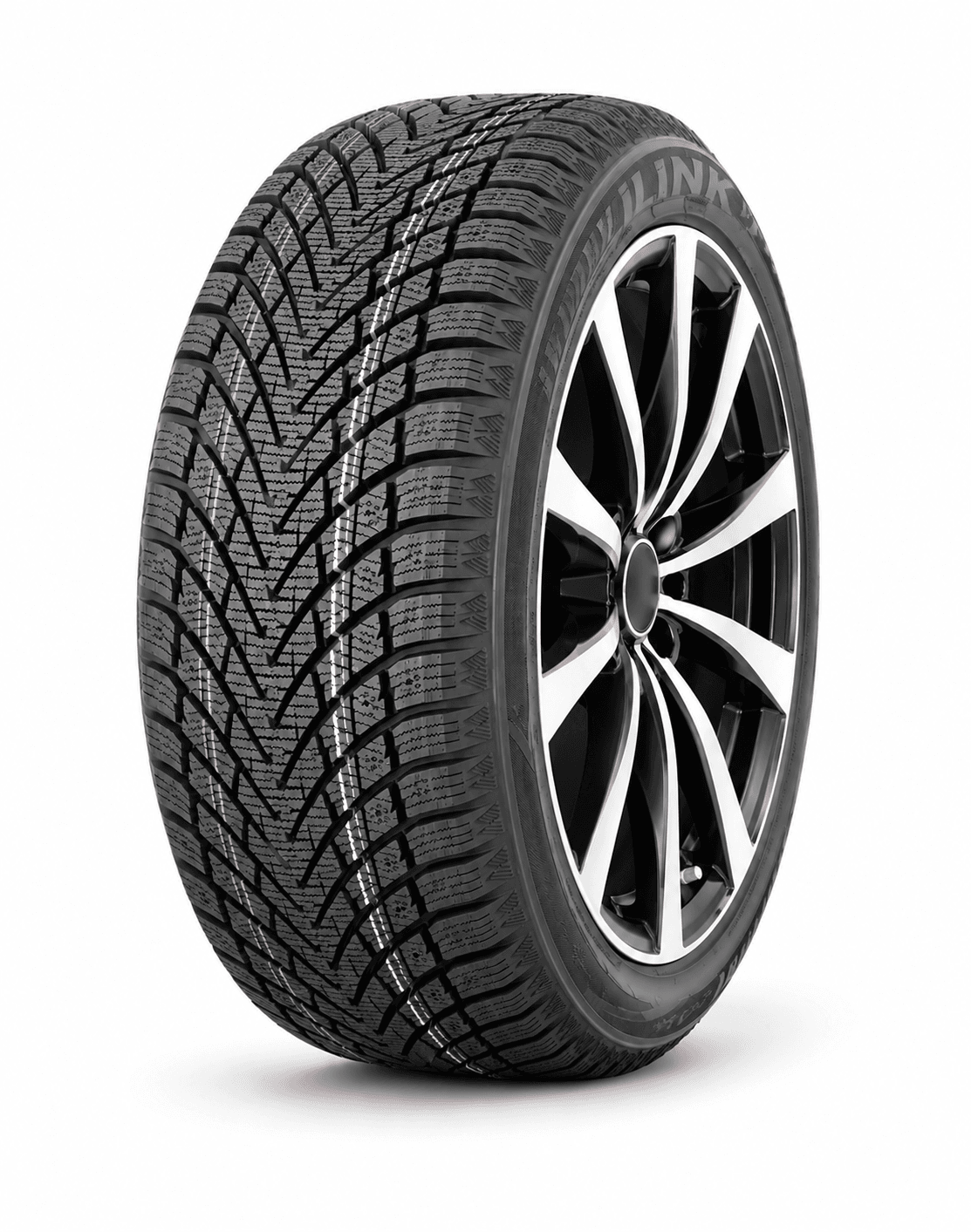 Ilink Wintervorhut stud II tire