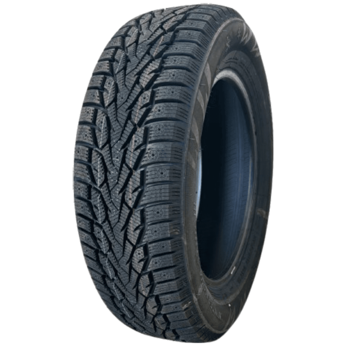 ZMAX WinterNova Stud III tire