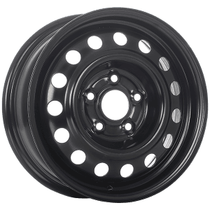 Steel Wheels STEEL WHEEL wheel