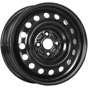 Steel Wheels STEEL WHEEL wheel