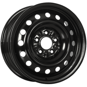 Steel Wheels STEEL WHEEL wheel