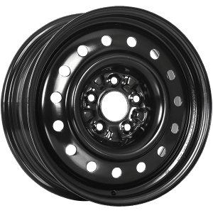 Steel Wheels STEEL WHEEL wheel
