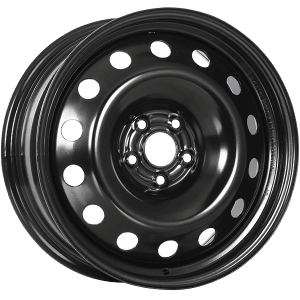 Steel Wheels STEEL WHEEL wheel