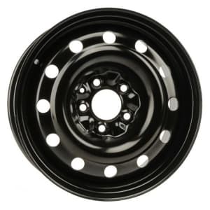 Steel Wheels STEEL WHEEL wheel