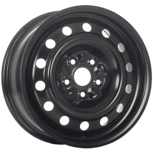Steel Wheels STEEL WHEEL wheel