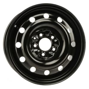 Steel Wheels STEEL WHEEL wheel