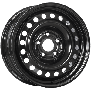 Steel Wheels STEEL WHEEL wheel
