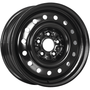 Steel Wheels STEEL WHEEL wheel