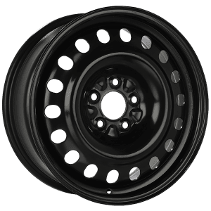 Steel Wheels STEEL WHEEL wheel