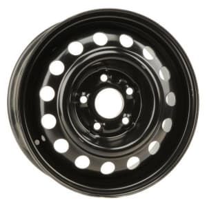 Steel Wheels STEEL WHEEL wheel