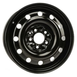 Steel Wheels STEEL WHEEL wheel