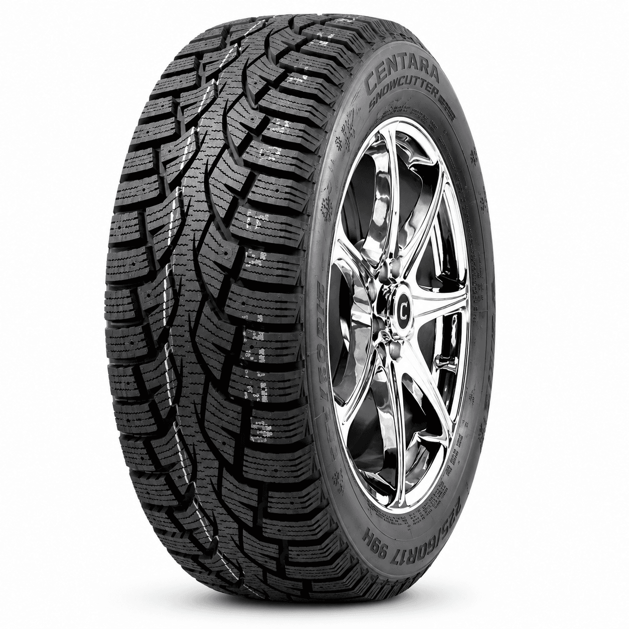 Centara Winter CX618 tire