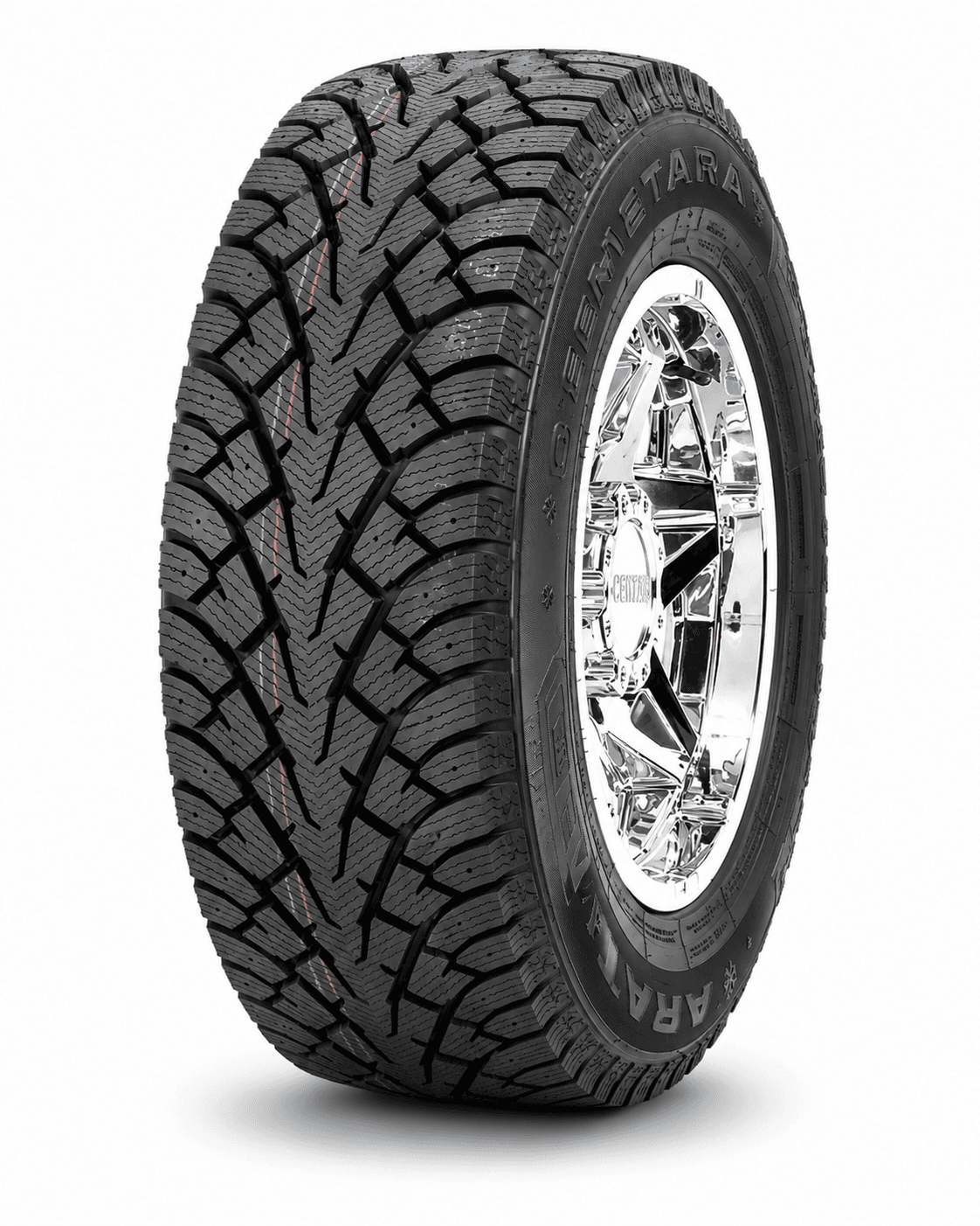 Centara Winter CX658 tire