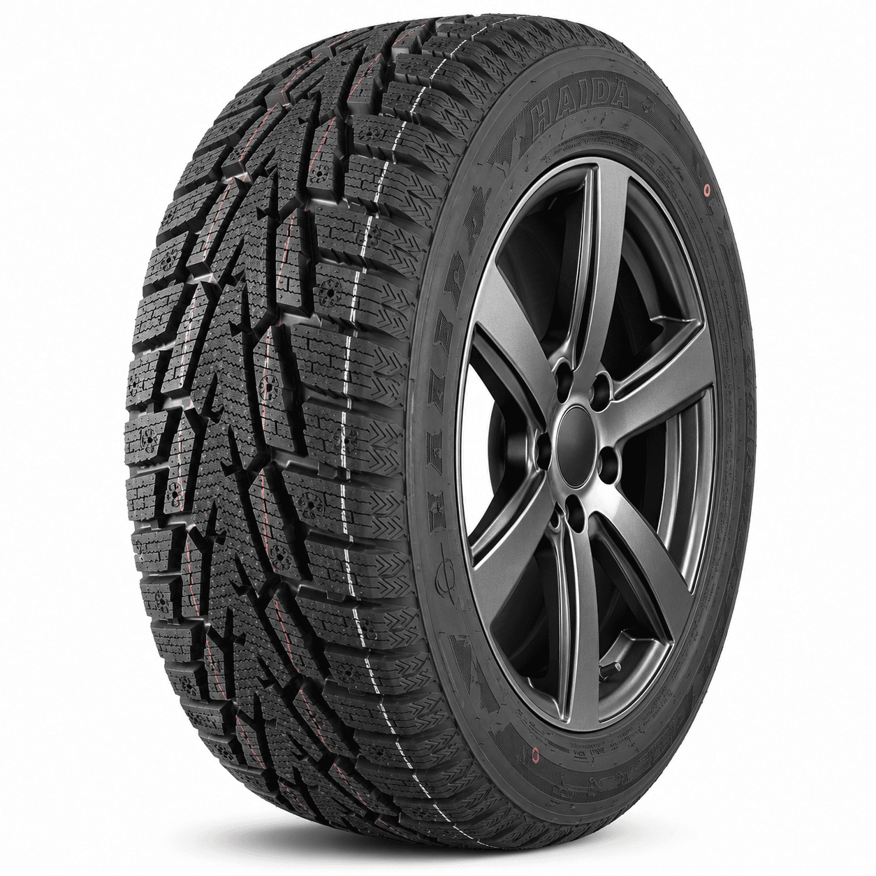 Haida HD677 tire