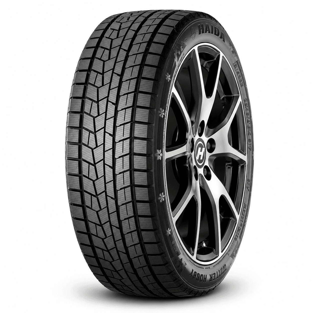 Haida HD697 tire