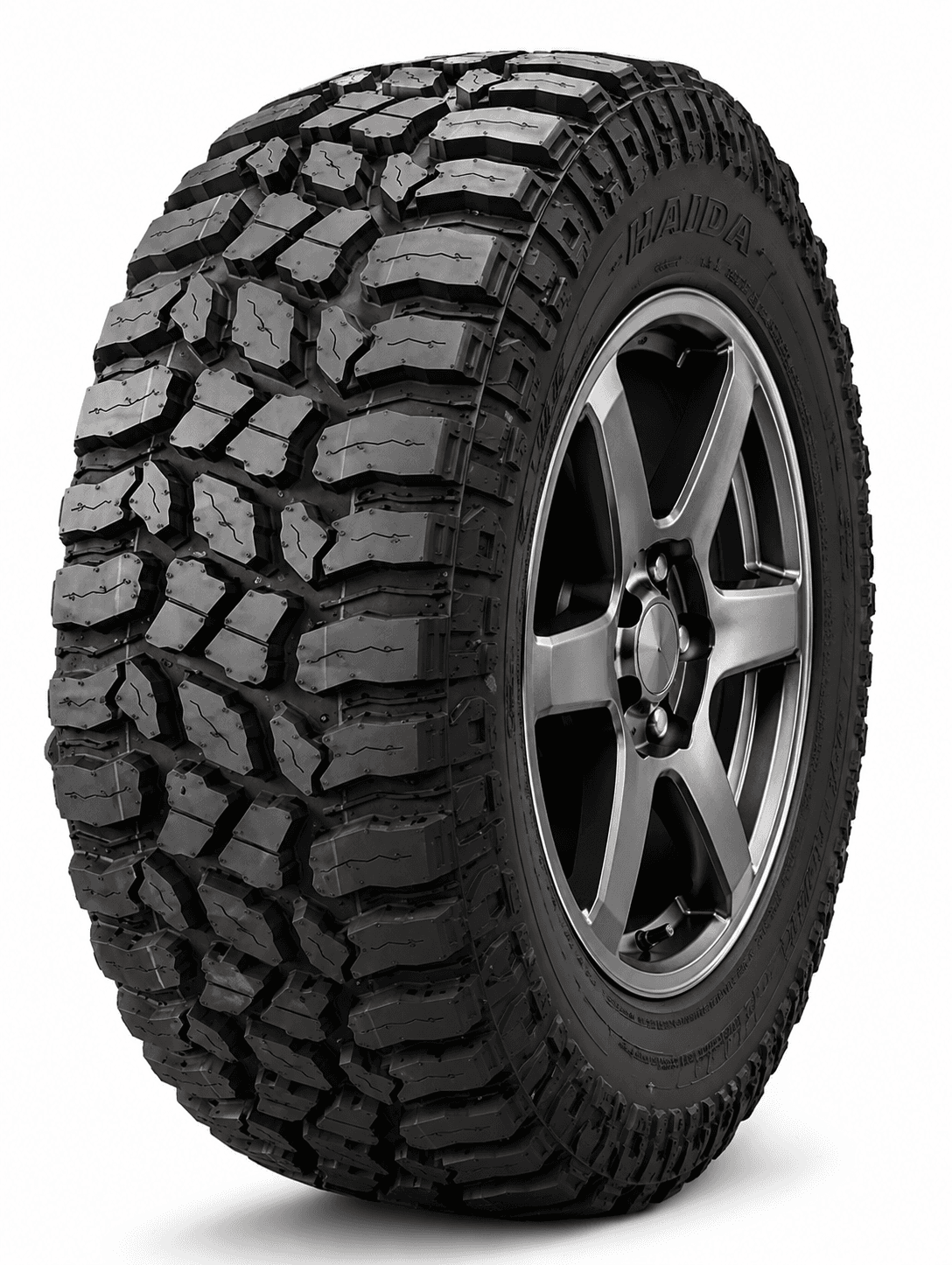 Haida MUD CHAMP HD869 tire