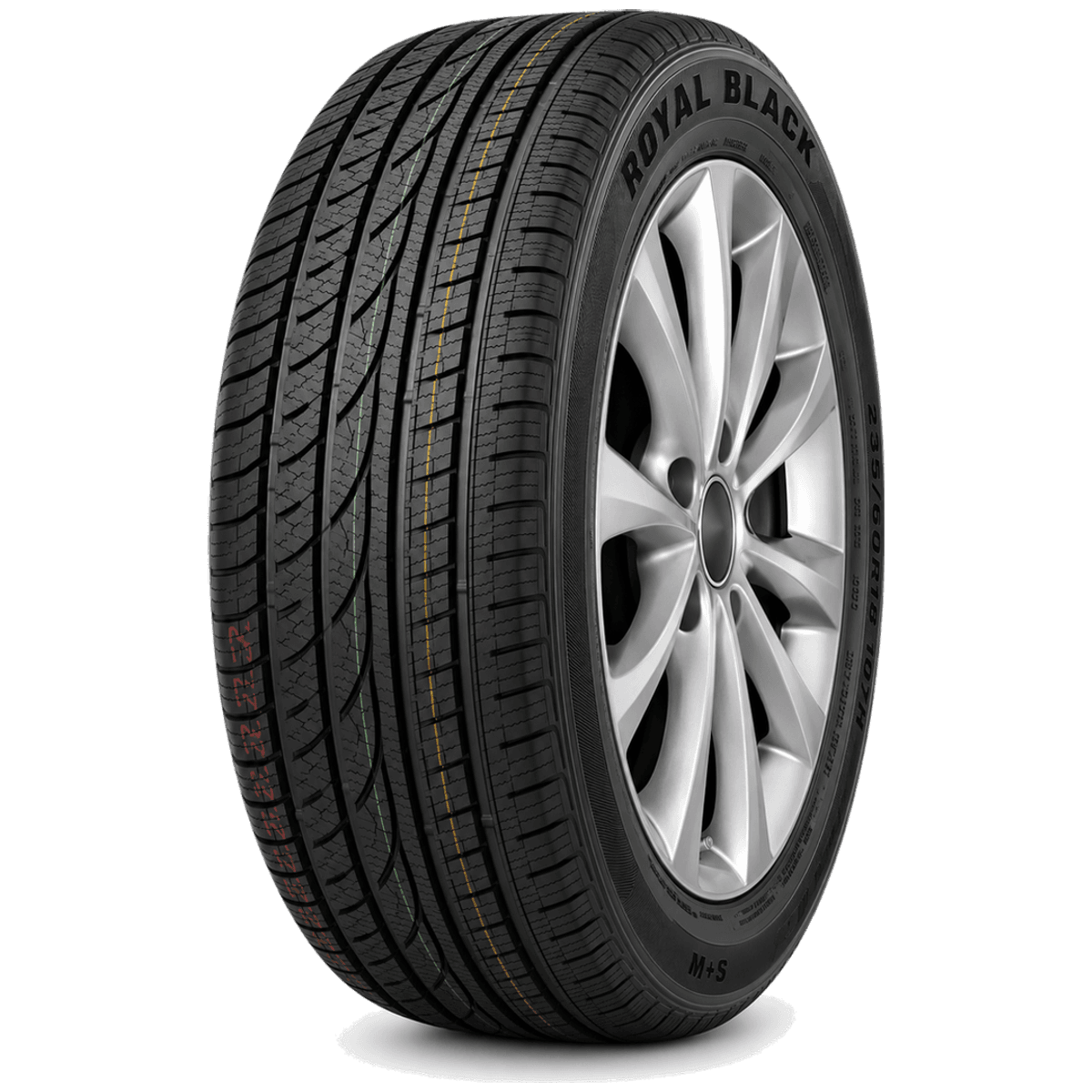 Royal black Royal winter tire