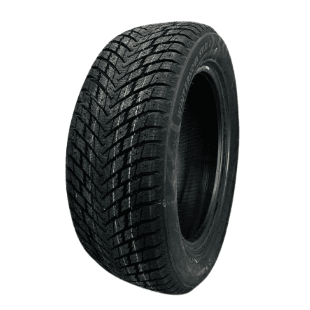 Zmax WINTERNOVA STUD II tire
