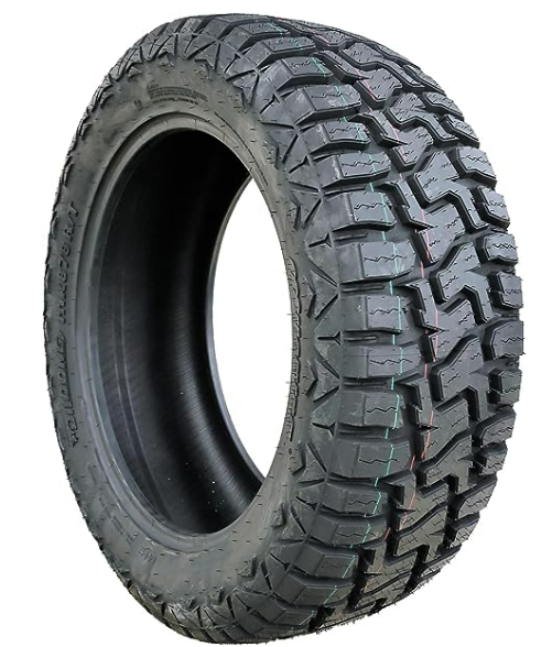 Haida HD878 R/T 35X12.50R20