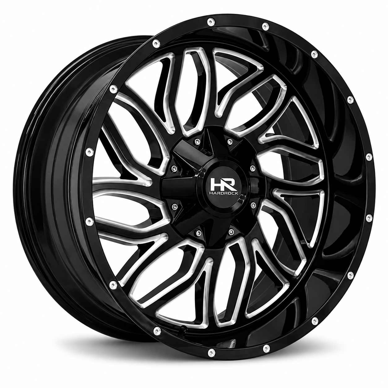 HARDROCK Destroyer 20x10"