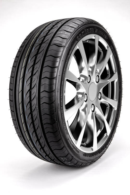 Centara VANTI HP 225/45R17