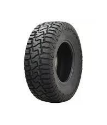Mileking MK878 33X12.50R17